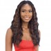 Mayde Beauty Natural Hairline Lace and Lace Front Wig BLAIR